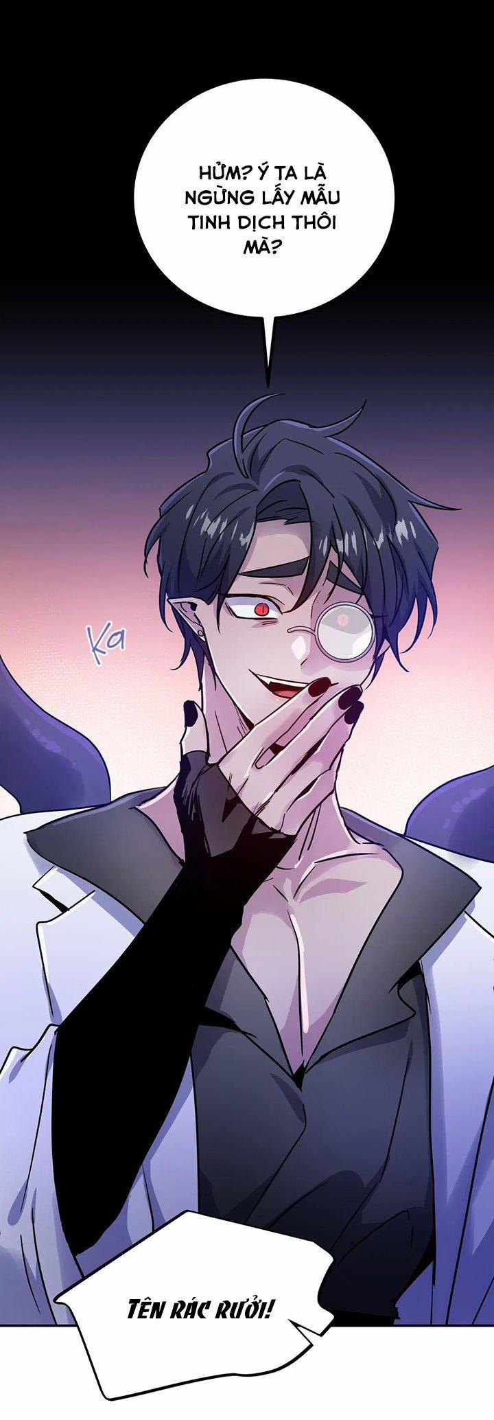 Hắc Vực 15 trang 23