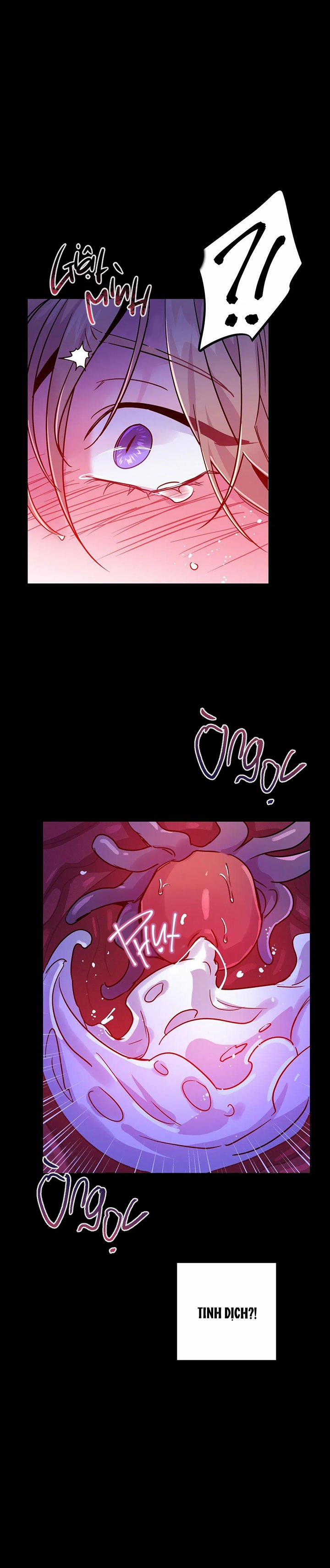 Hắc Vực 15 trang 27