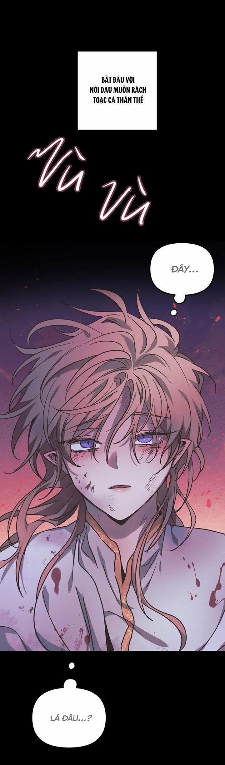 Hắc Vực 15 trang 5