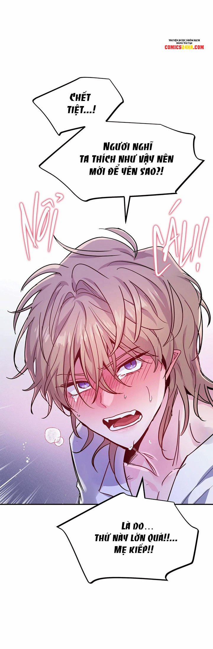 Hắc Vực 16 trang 15