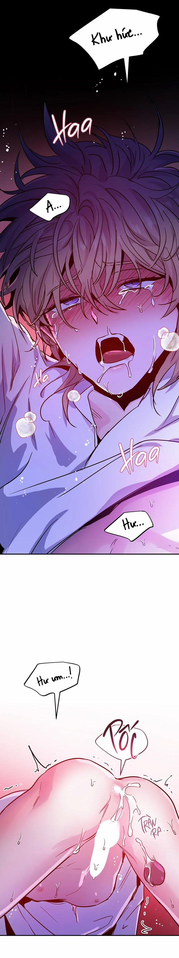 Hắc Vực 16 trang 26