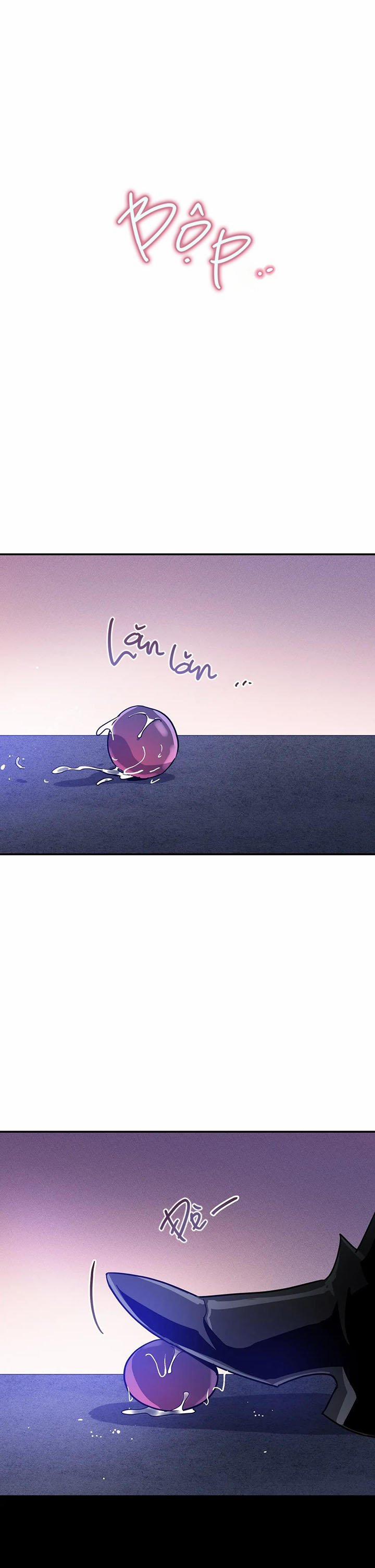 Hắc Vực 16 trang 27