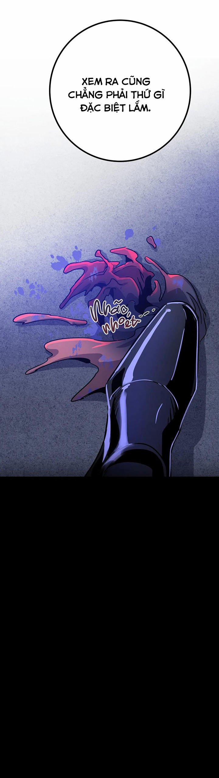 Hắc Vực 16 trang 29