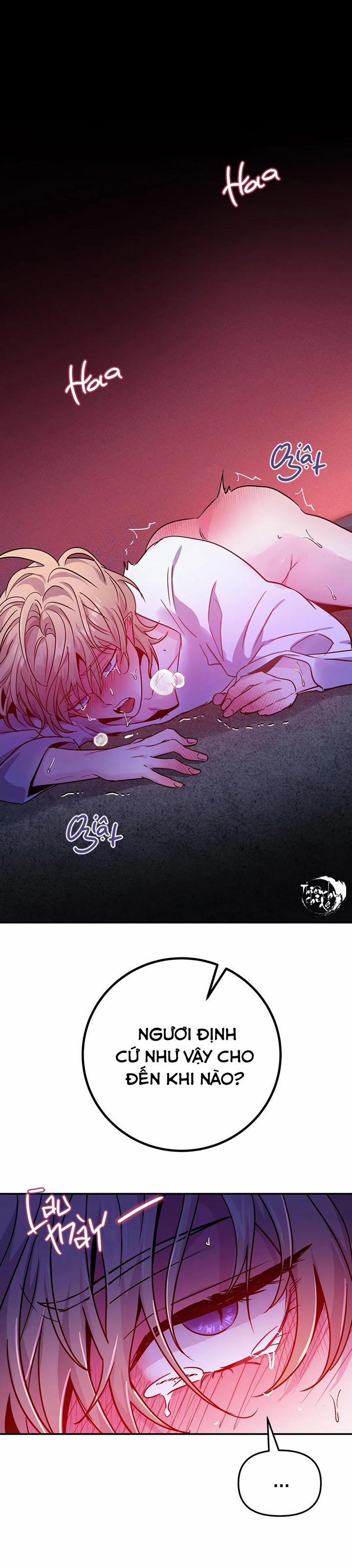 Hắc Vực 16 trang 30