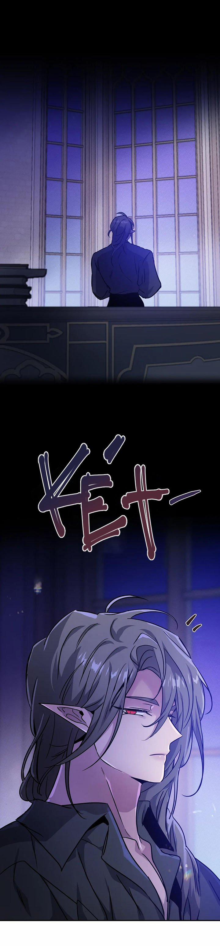 Hắc Vực 16 trang 32