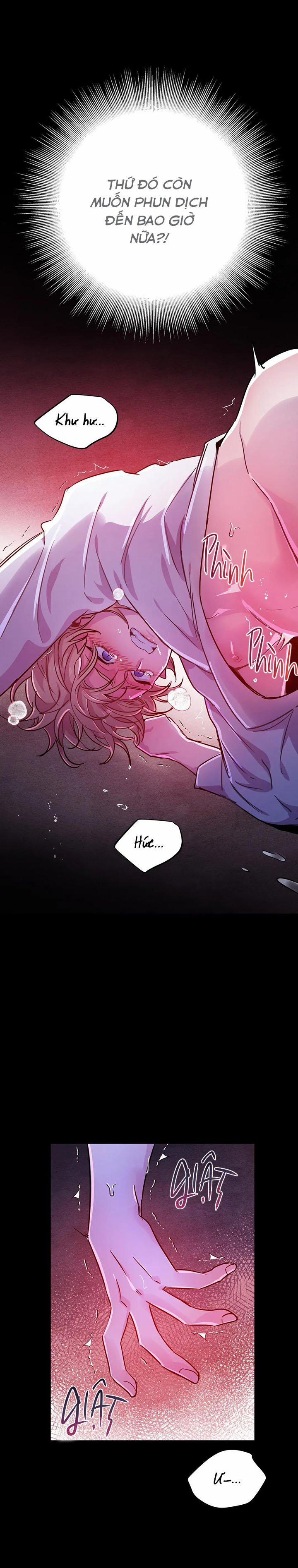 Hắc Vực 16 trang 4