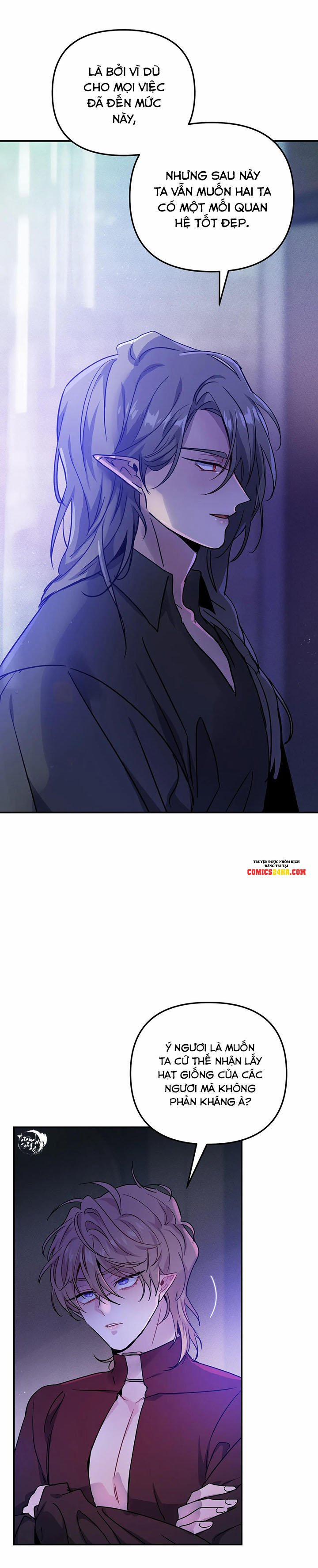 Hắc Vực 17 trang 11