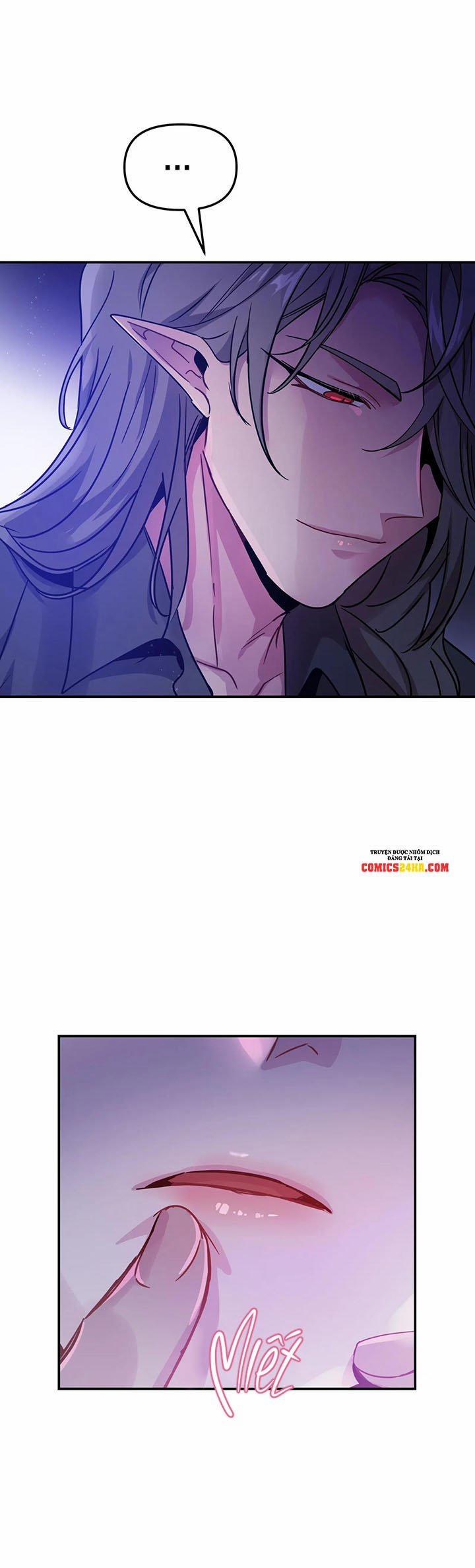 Hắc Vực 17 trang 19