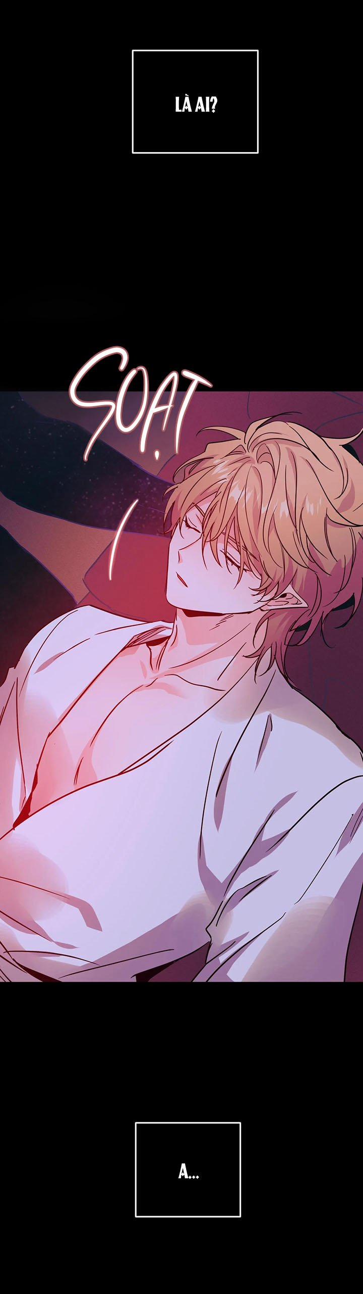 Hắc Vực 17 trang 29