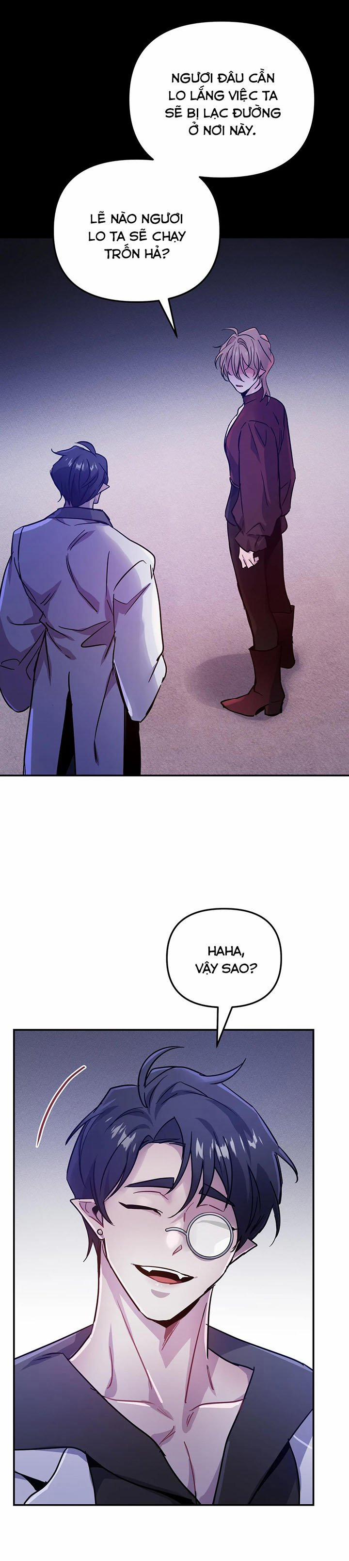 Hắc Vực 17 trang 5
