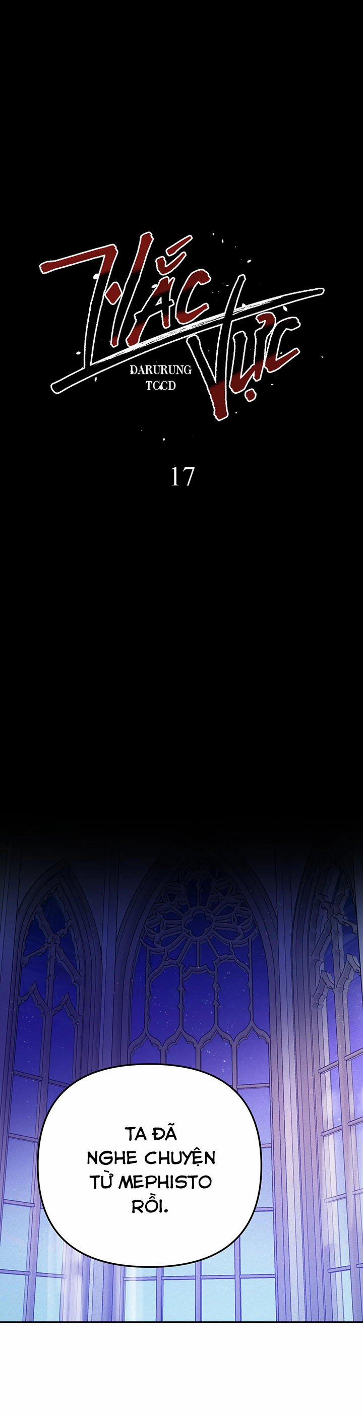 Hắc Vực 17 trang 7