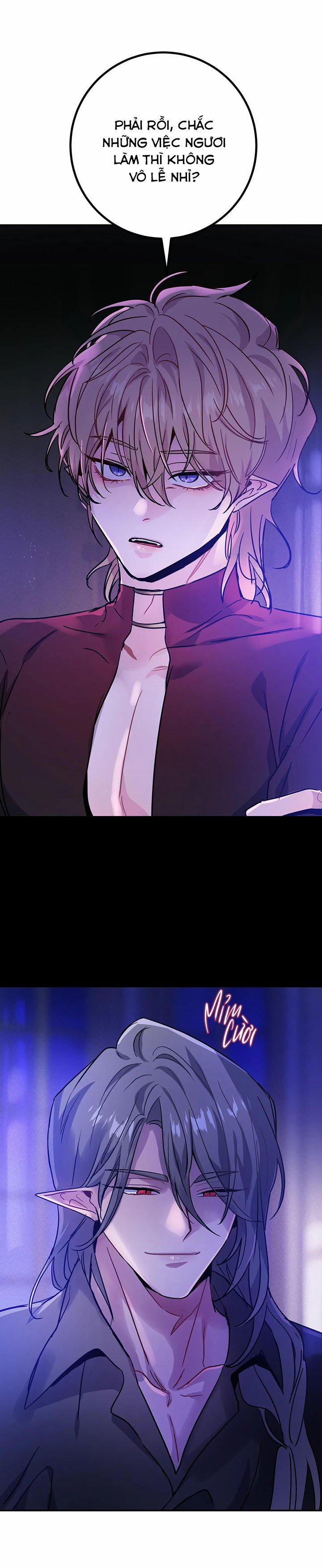 Hắc Vực 17 trang 9