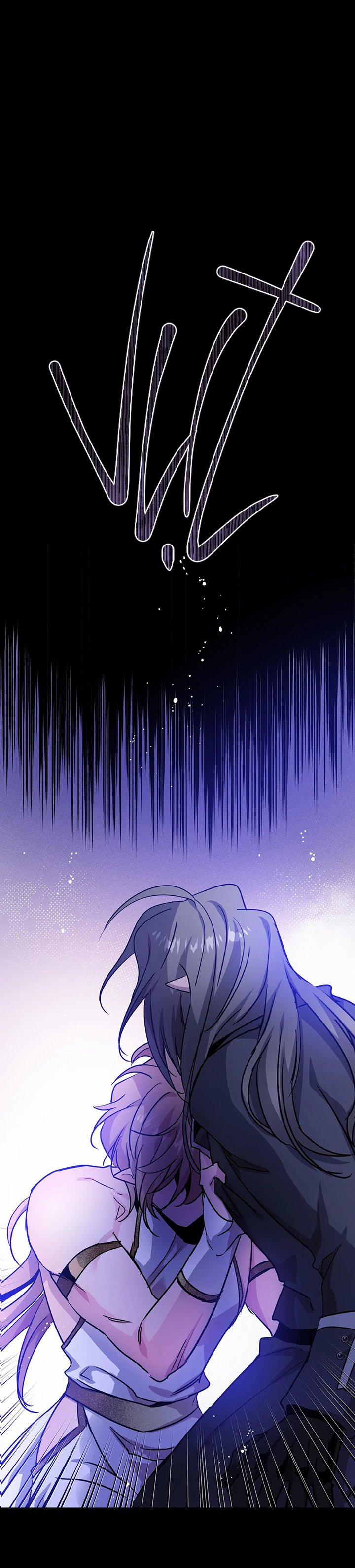 Hắc Vực 18 trang 10