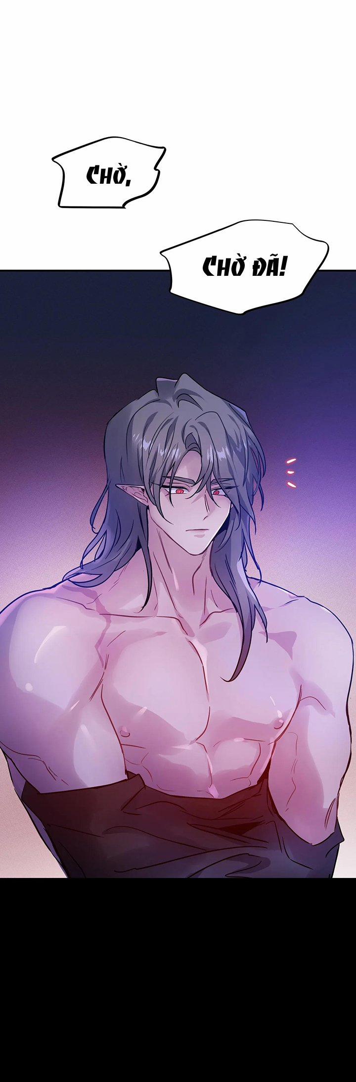 Hắc Vực 18 trang 21