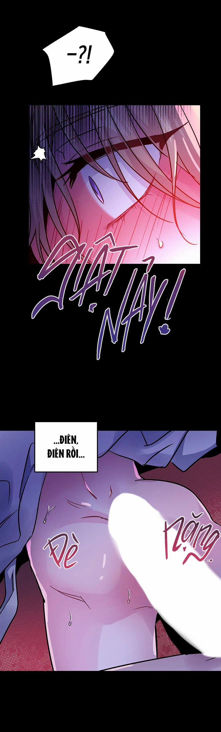 Hắc Vực 18 trang 24