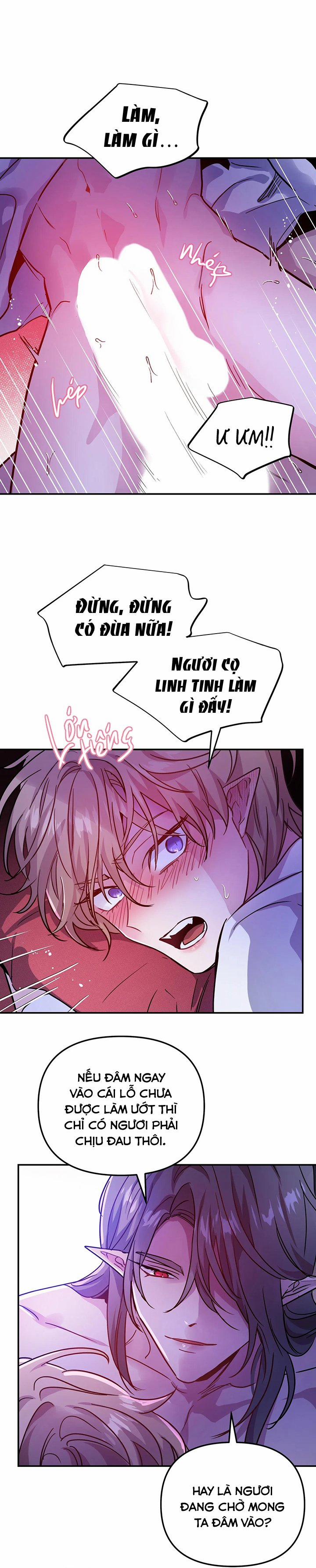 Hắc Vực 18 trang 27