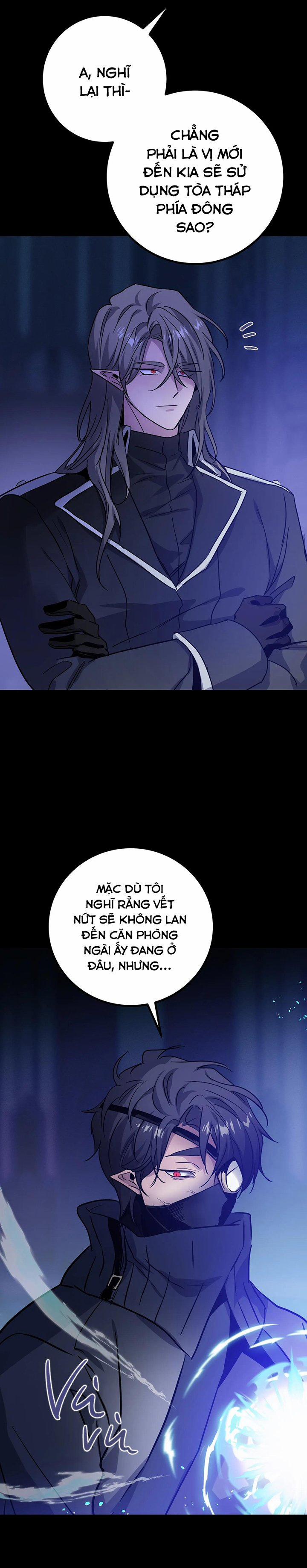 Hắc Vực 18 trang 3