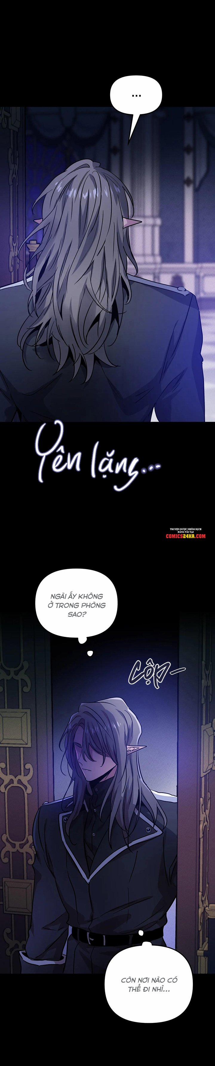 Hắc Vực 18 trang 5