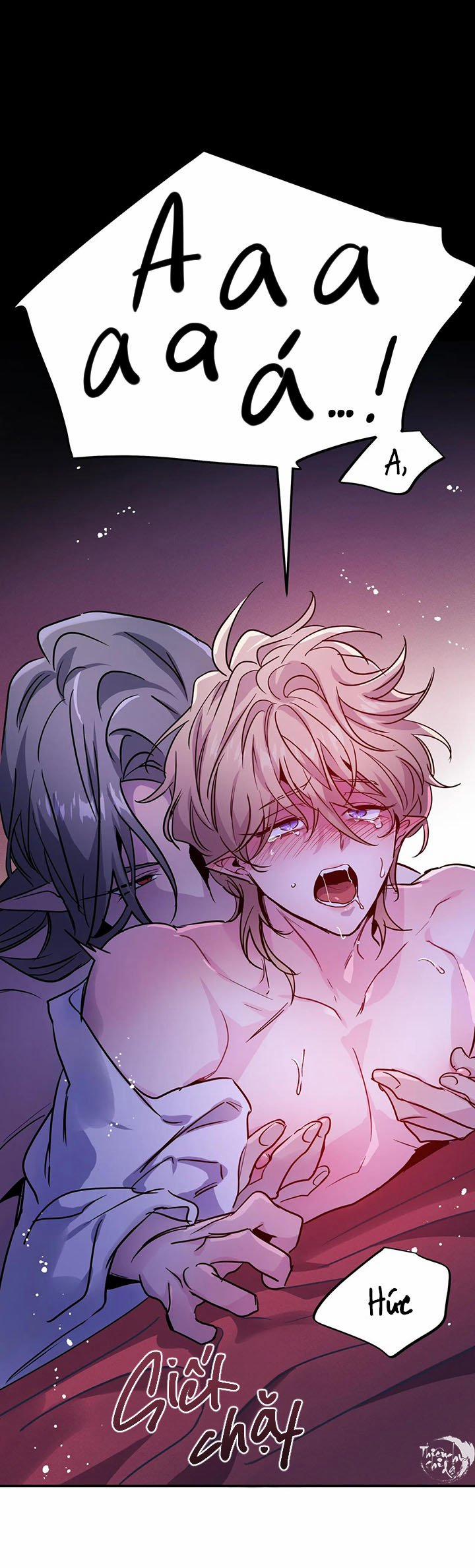 Hắc Vực 19 trang 11