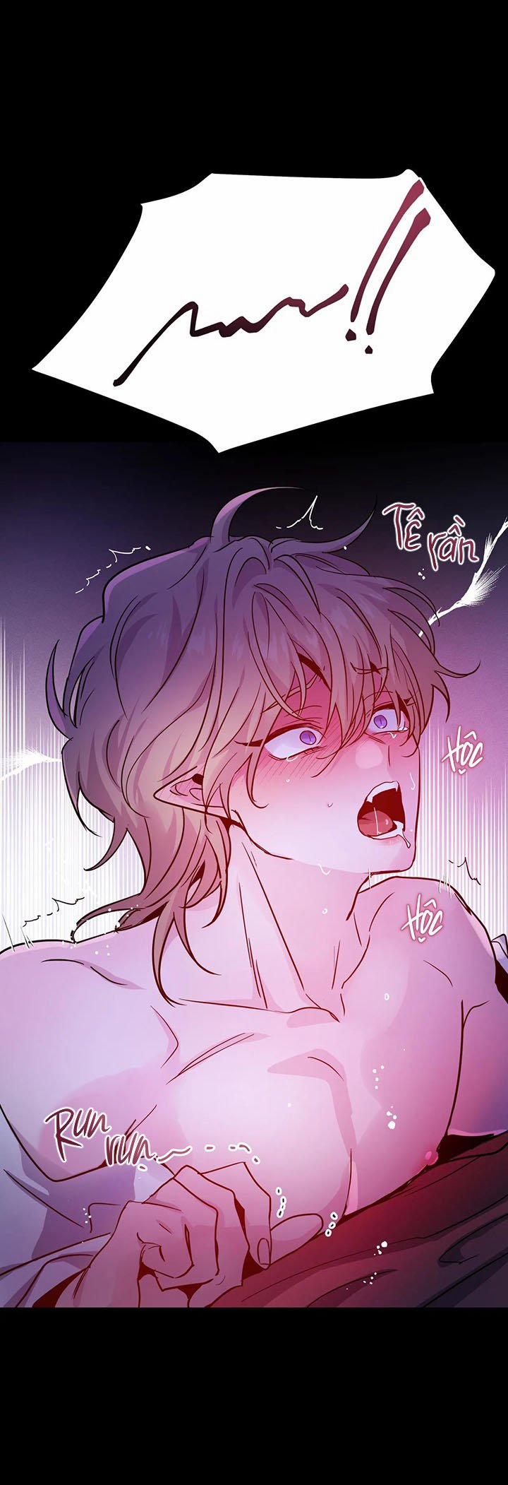 Hắc Vực 19 trang 20