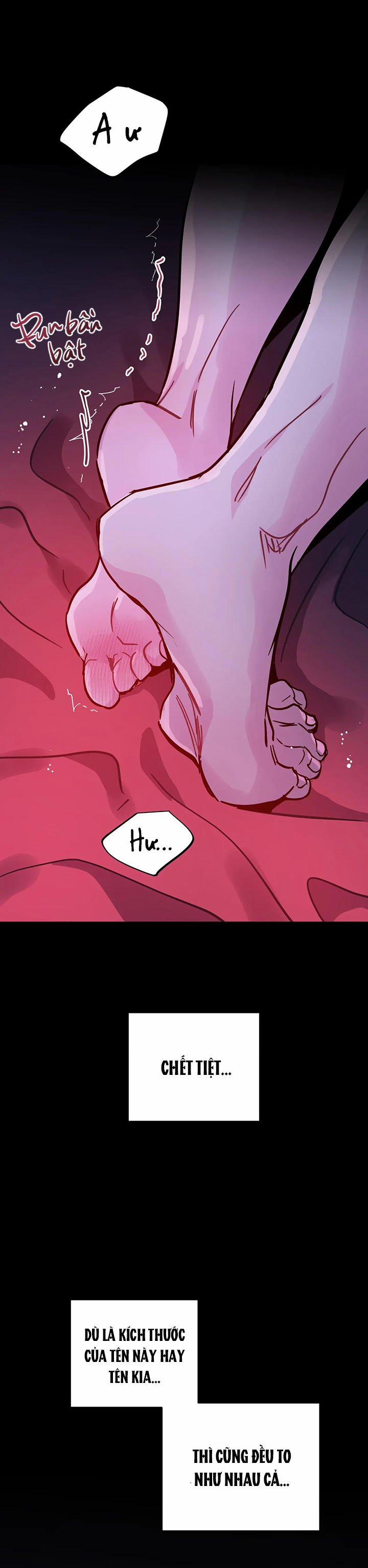 Hắc Vực 19 trang 21