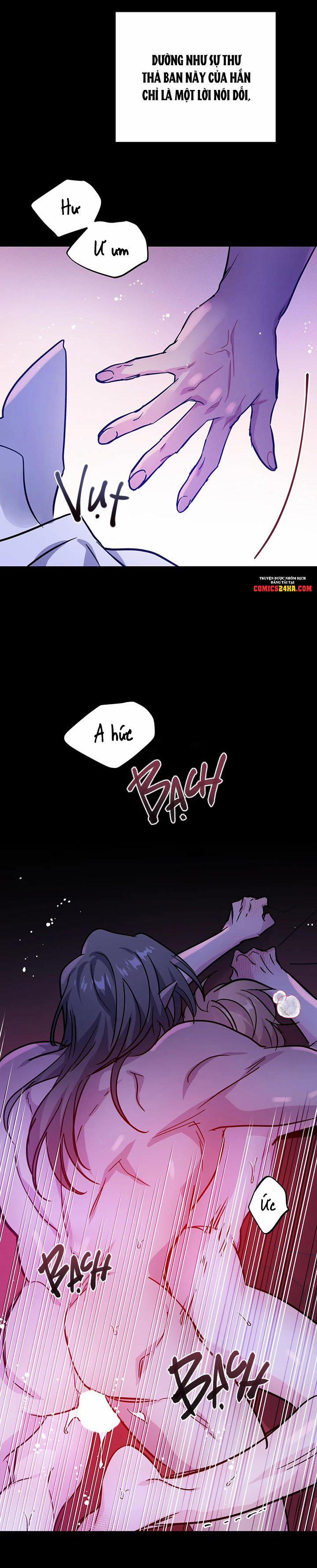 Hắc Vực 19 trang 26