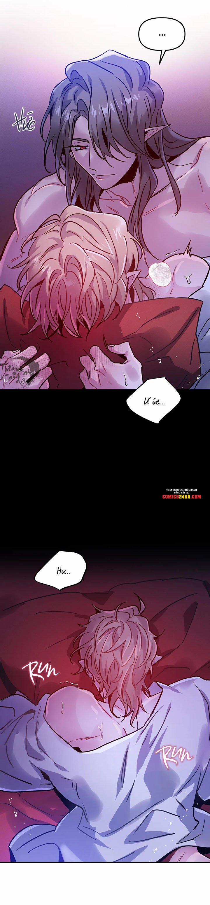 Hắc Vực 19 trang 4