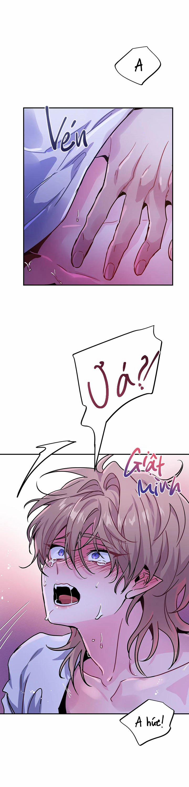 Hắc Vực 19 trang 5