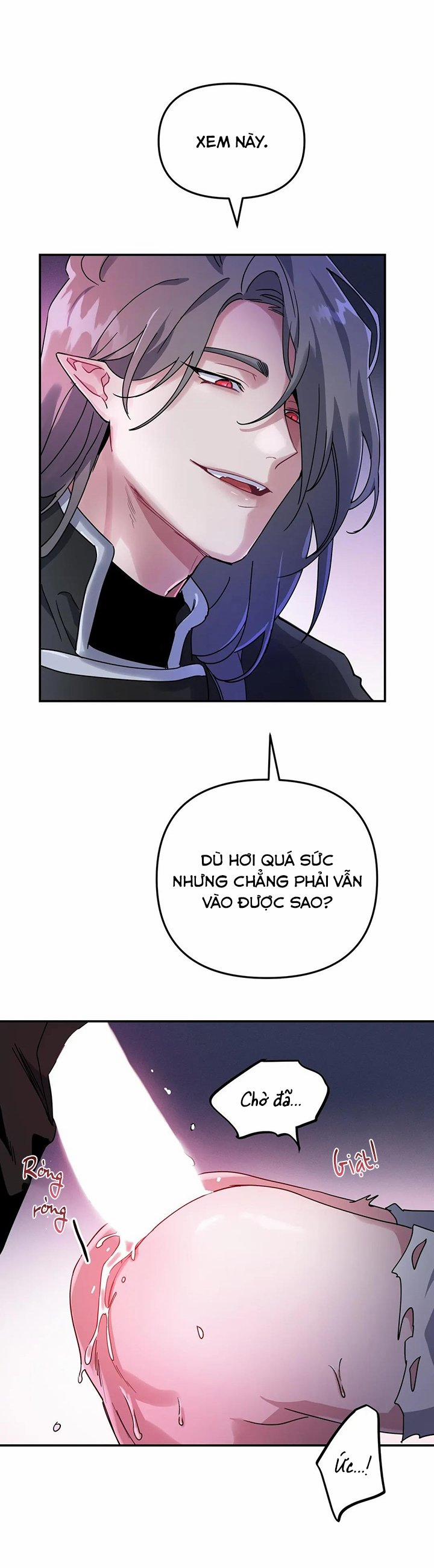 Hắc Vực 2 trang 10