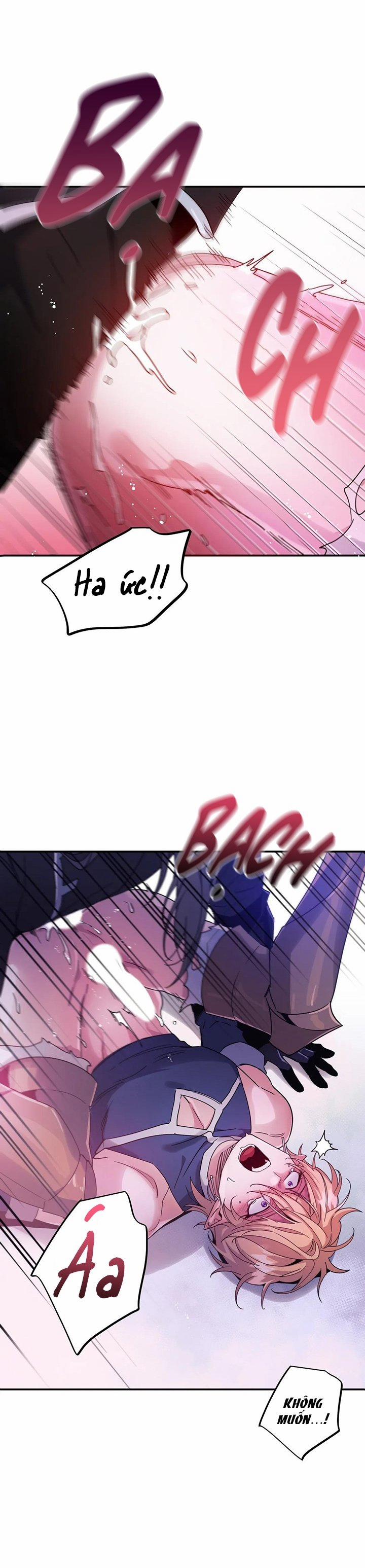 Hắc Vực 2 trang 11