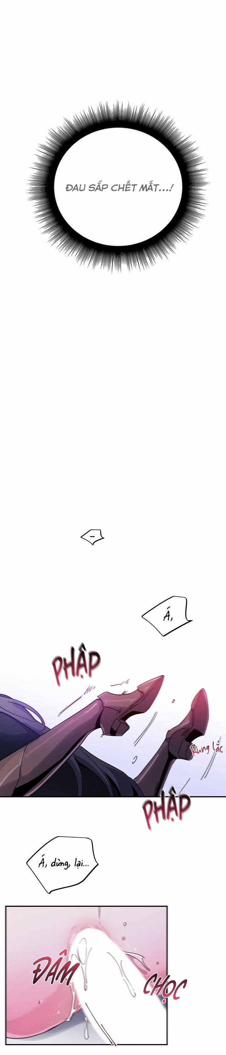 Hắc Vực 2 trang 14