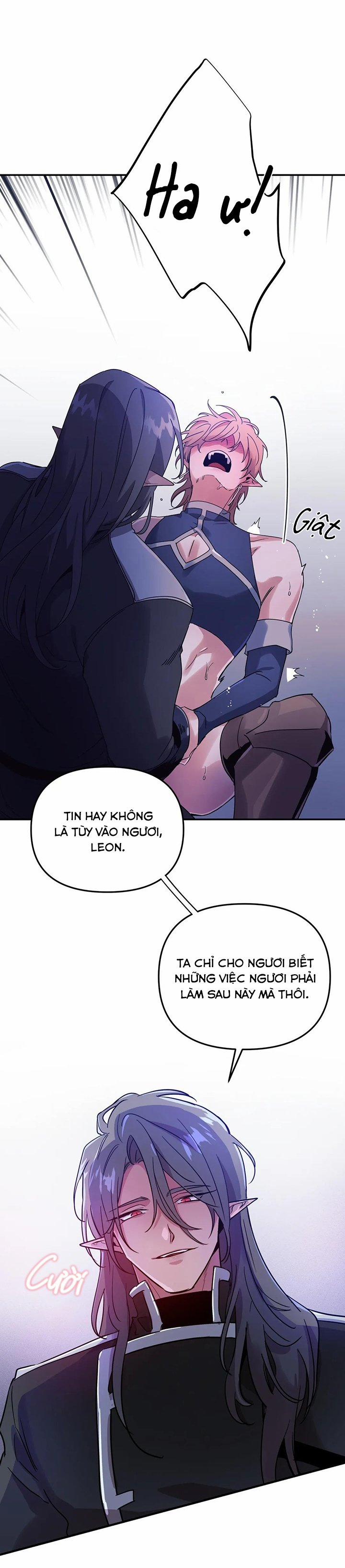 Hắc Vực 2 trang 22