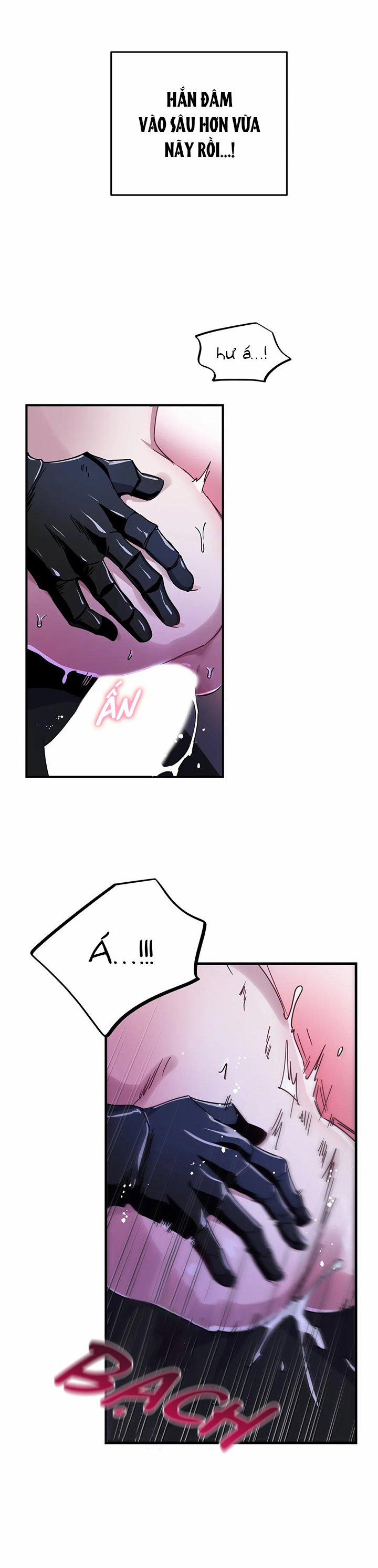 Hắc Vực 2 trang 28