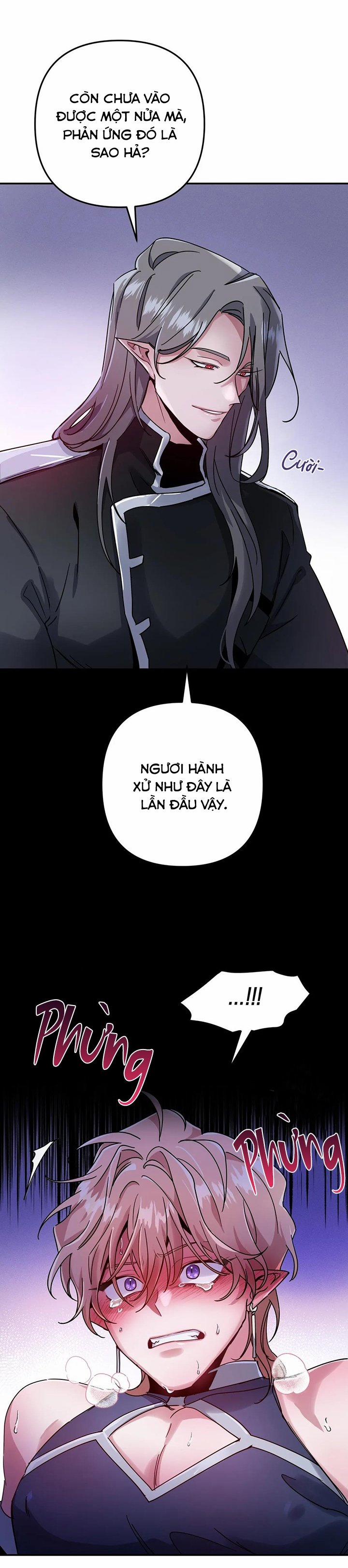 Hắc Vực 2 trang 3