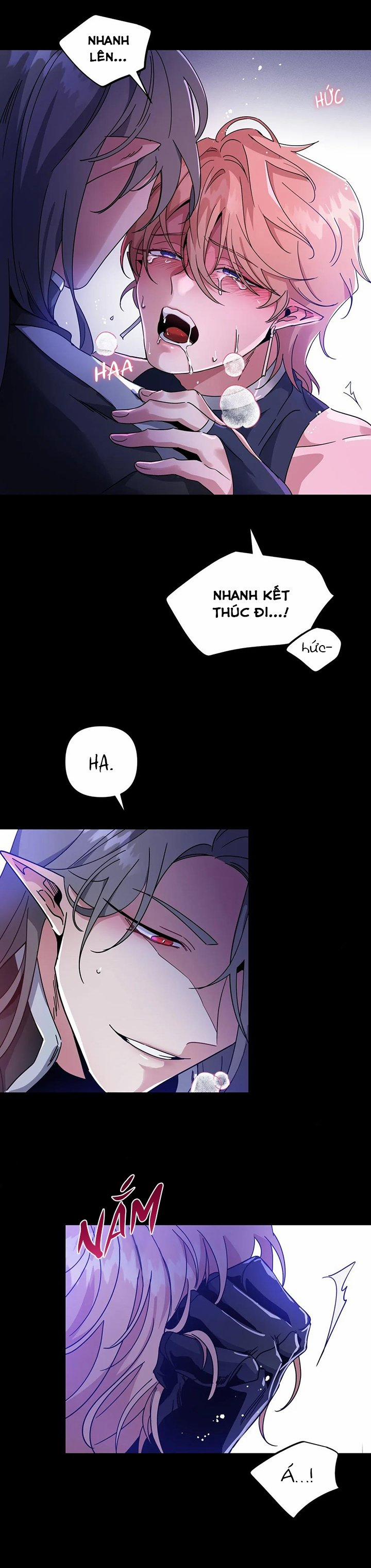 Hắc Vực 2 trang 30