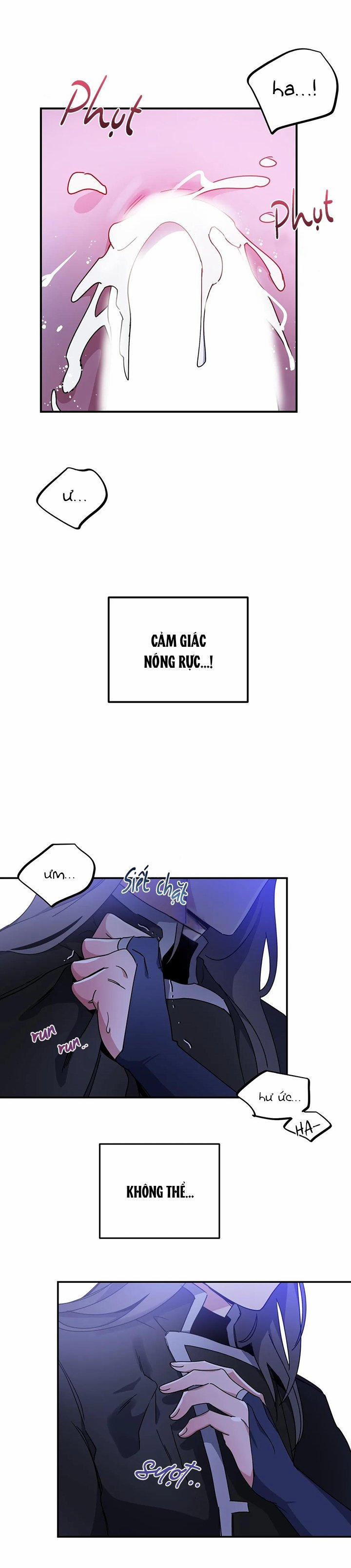 Hắc Vực 2 trang 37