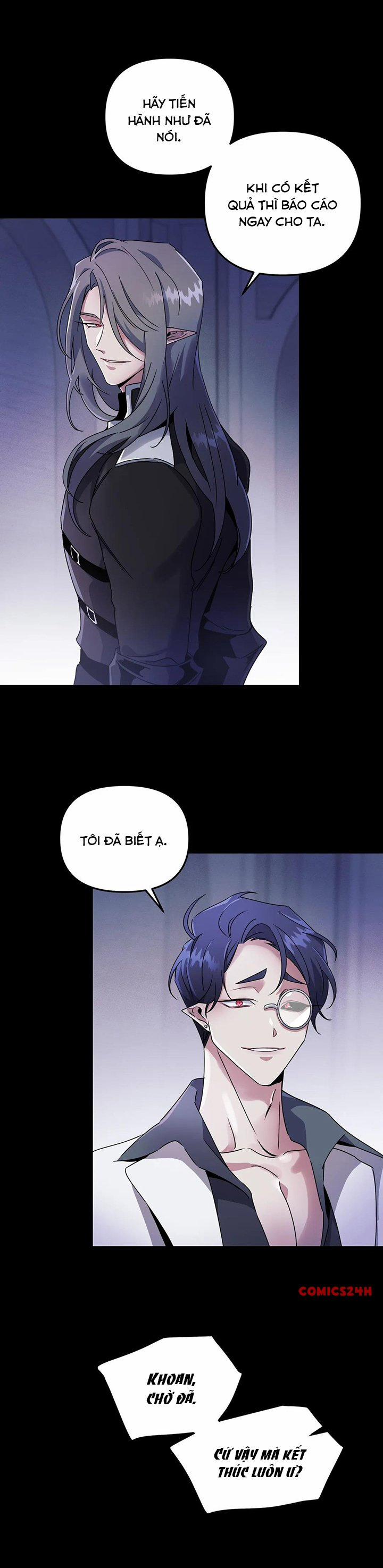 Hắc Vực 2 trang 40