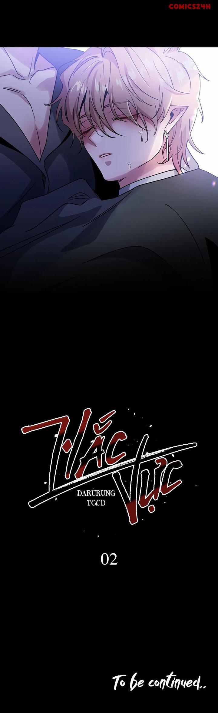 Hắc Vực 2 trang 43