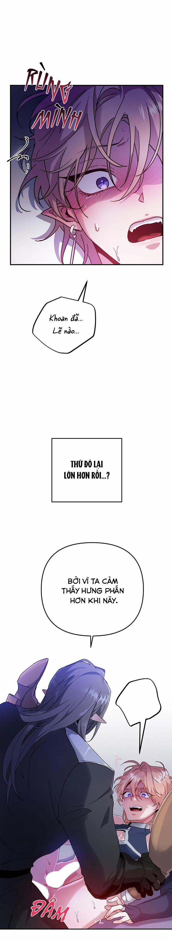 Hắc Vực 2 trang 6