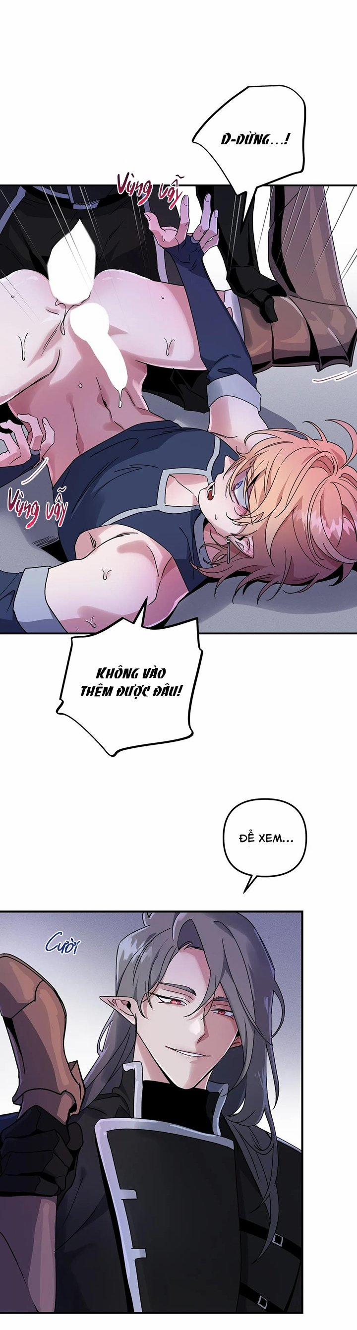 Hắc Vực 2 trang 7