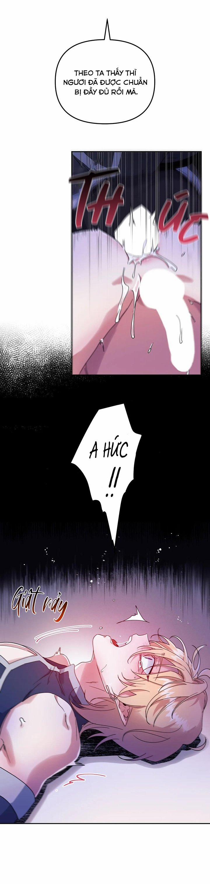 Hắc Vực 2 trang 8