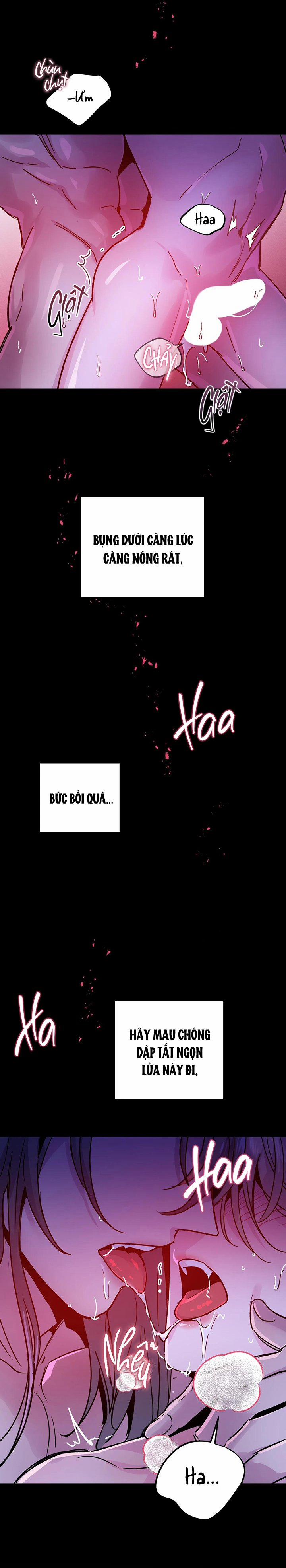 Hắc Vực 20 trang 12