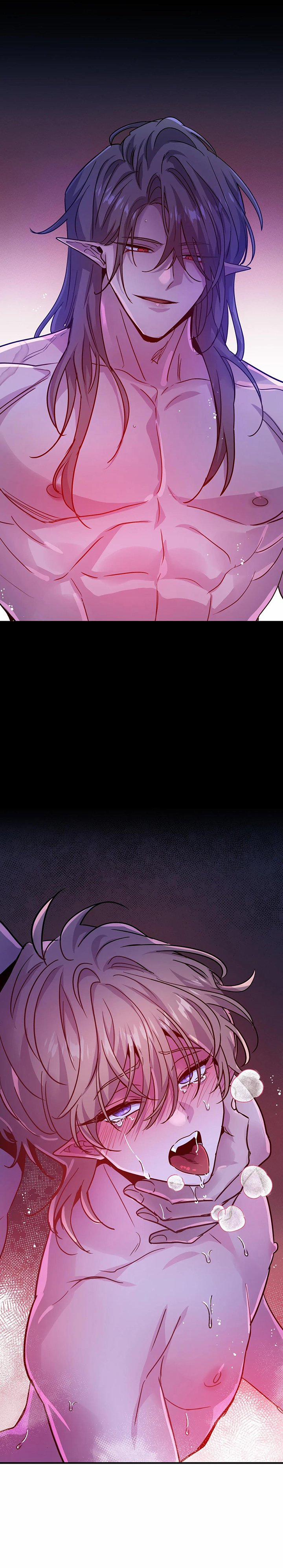 Hắc Vực 20 trang 13