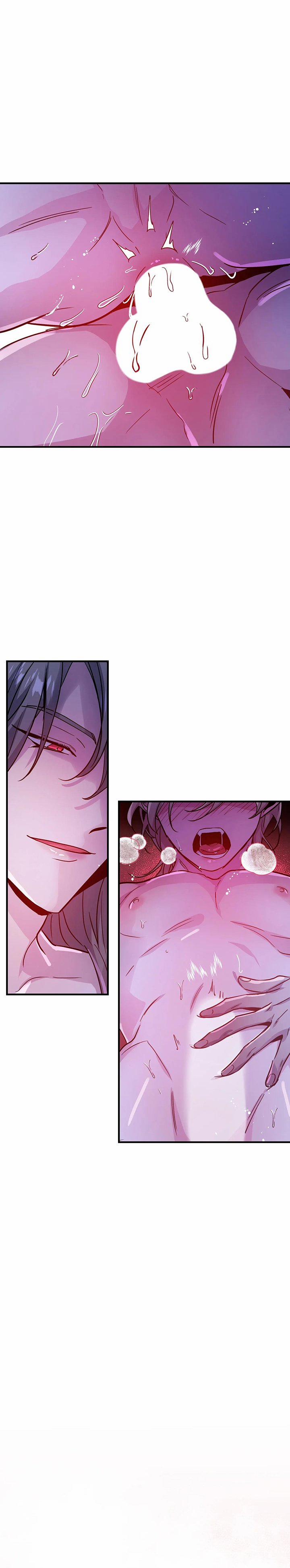 Hắc Vực 20 trang 14