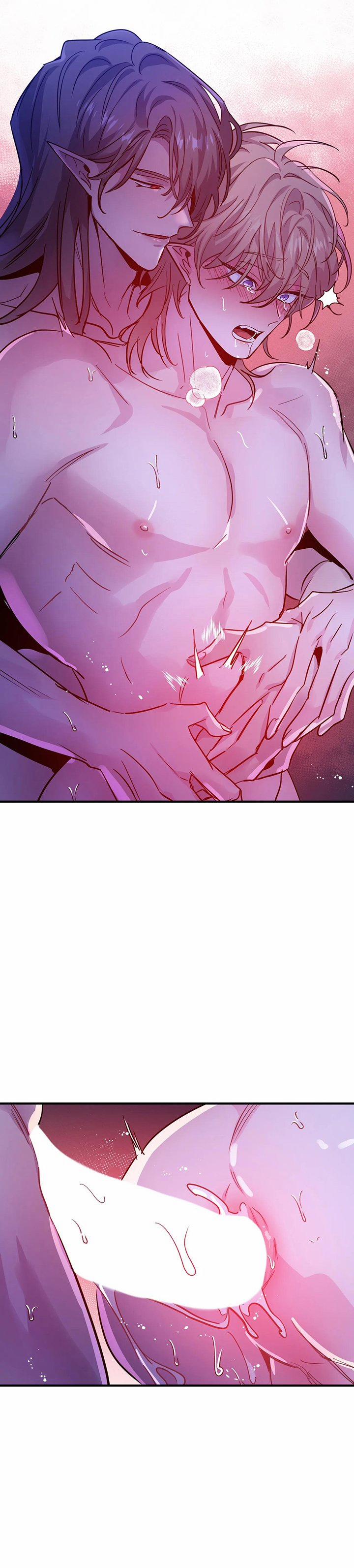 Hắc Vực 20 trang 15