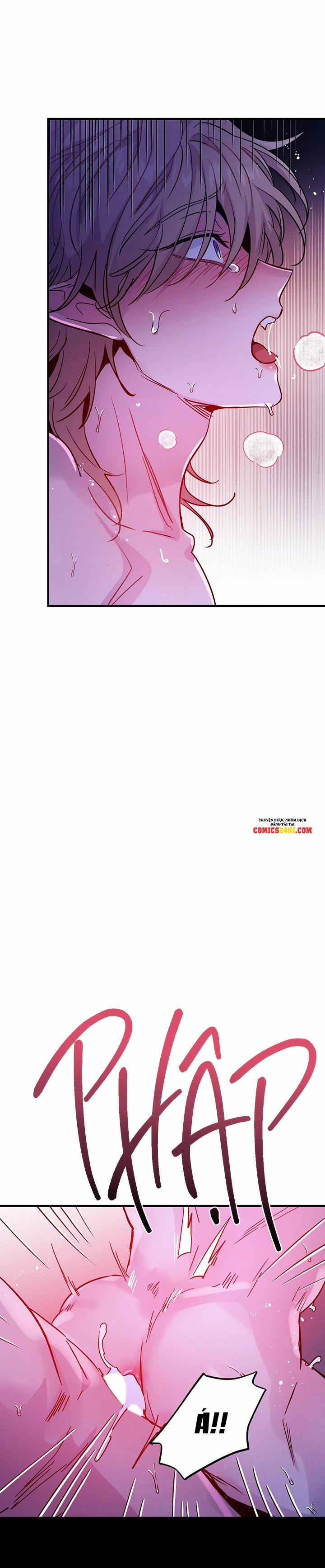 Hắc Vực 20 trang 16