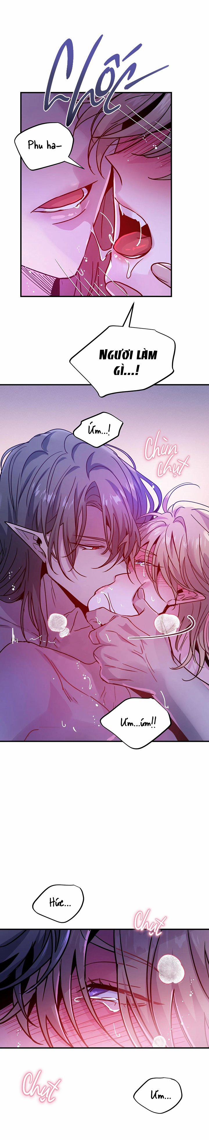 Hắc Vực 20 trang 4