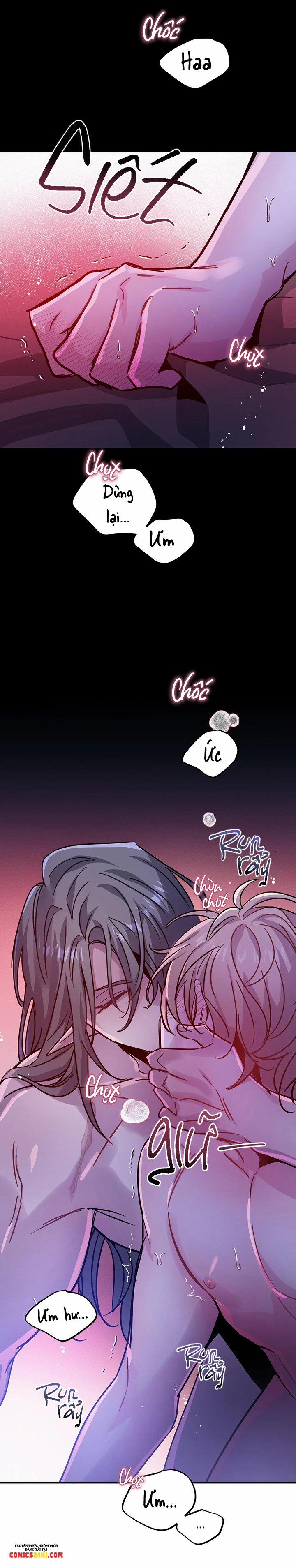 Hắc Vực 20 trang 6