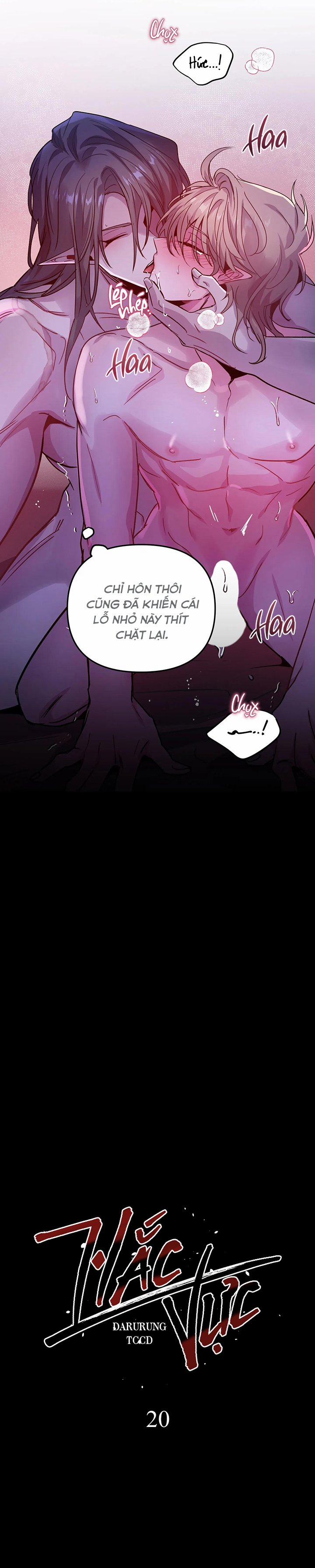 Hắc Vực 20 trang 8