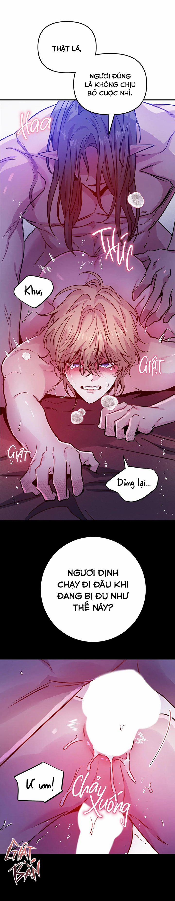 Hắc Vực 21 trang 12